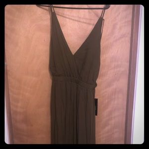 Brand new Lulus dress
